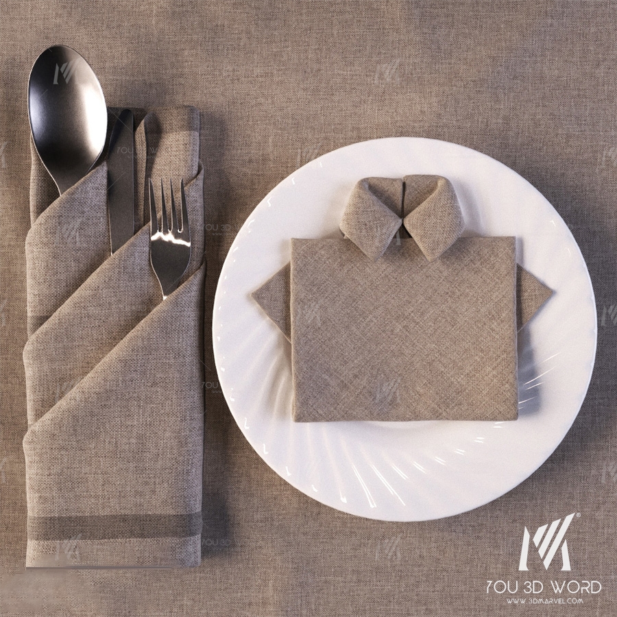 napkins